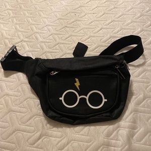 Harry Potter Fanny pack